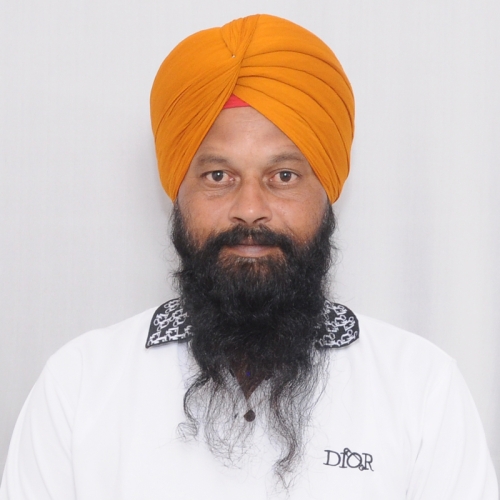 PPA MEMBER - Bhajan Singh