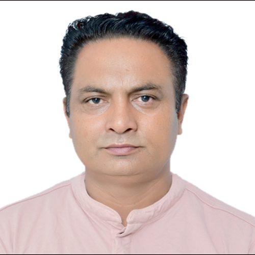 PPA MEMBER - Dilbag Singh