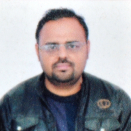 PPA MEMBER - Amarpal Singh