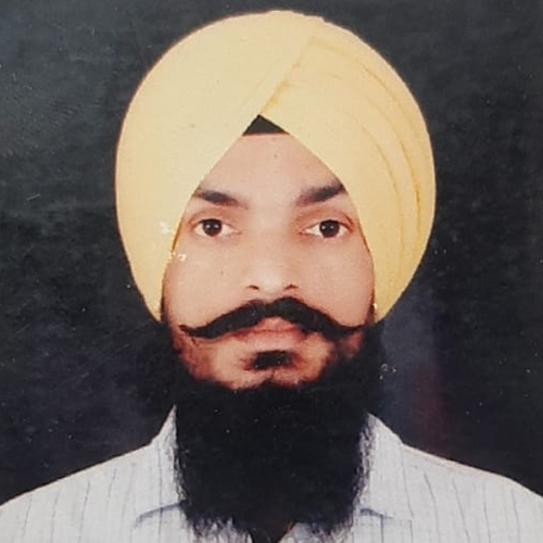 PPA MEMBER - Hardeep Singh