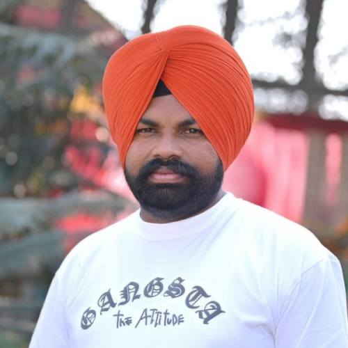 PPA MEMBER - GURPREET SINGH