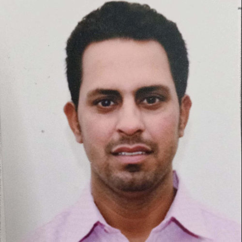 PPA MEMBER - SUMIT KUMAR