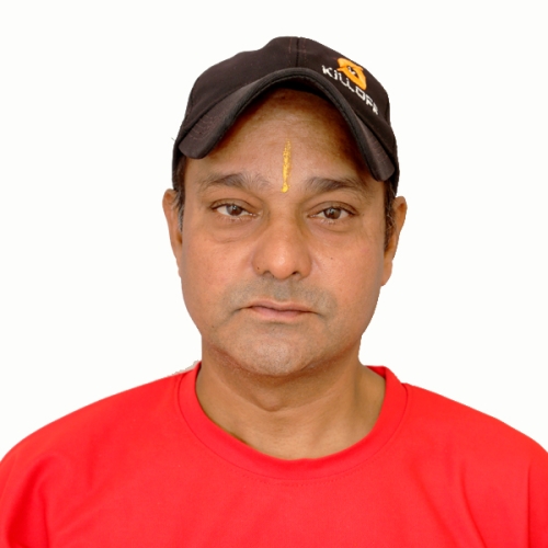 PPA MEMBER - Dharminder Kumar