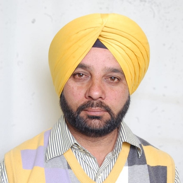 PPA MEMBER - Jagtar Singh