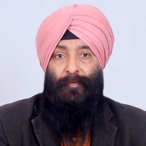 PPA MEMBER - Jagir Singh 