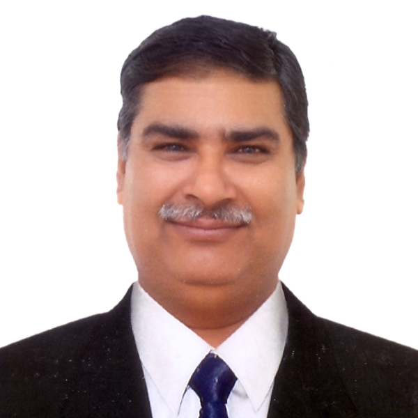PPA MEMBER - Ashwani Kumar