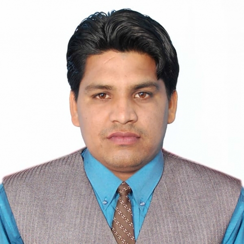 PPA MEMBER - Charanjit Singh