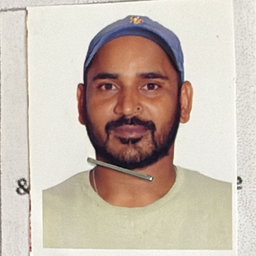 PPA MEMBER - Rishu Kuamr