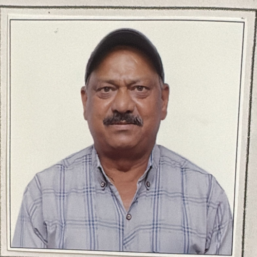 PPA MEMBER - KIRPAL SINGH