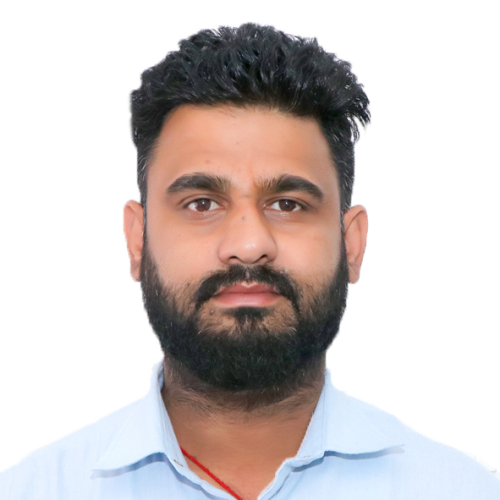 PPA MEMBER - DEEPAK SARPAL