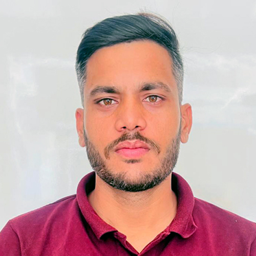 PPA MEMBER - GAGANDEEP BAWA