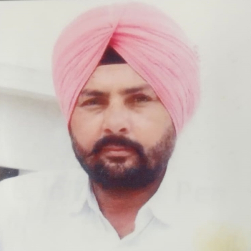 PPA MEMBER - Charanjeet Singh