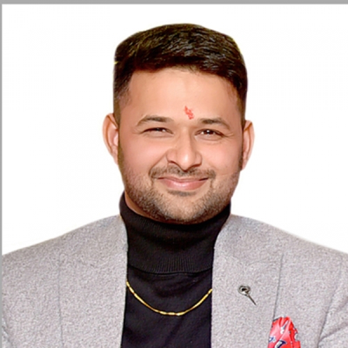 PPA MEMBER - Robin Kakkar