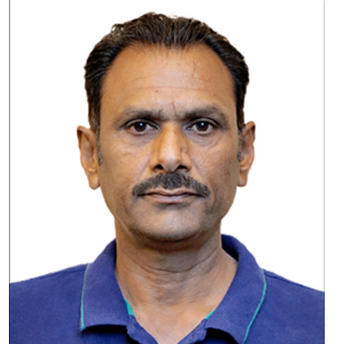 PPA MEMBER - Jagdish Rai