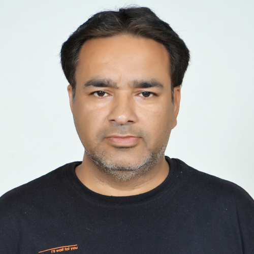 PPA MEMBER - HARINDER KUMAR