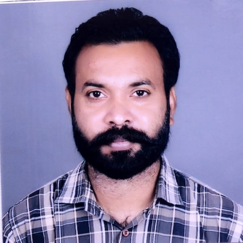 PPA MEMBER - Sunil Kumar