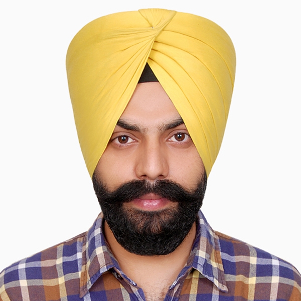 PPA MEMBER - Gurpreet Singh