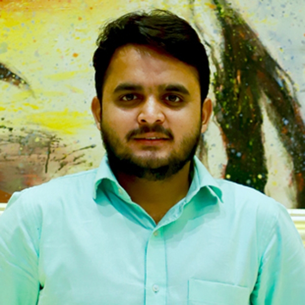 PPA MEMBER - Sanjay Kumar