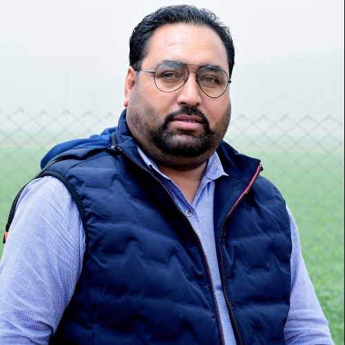 PPA TEAM - Surjeet Singh Sidhu 