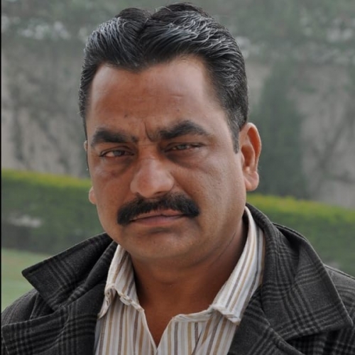 PPA MEMBER - Mukesh Raj