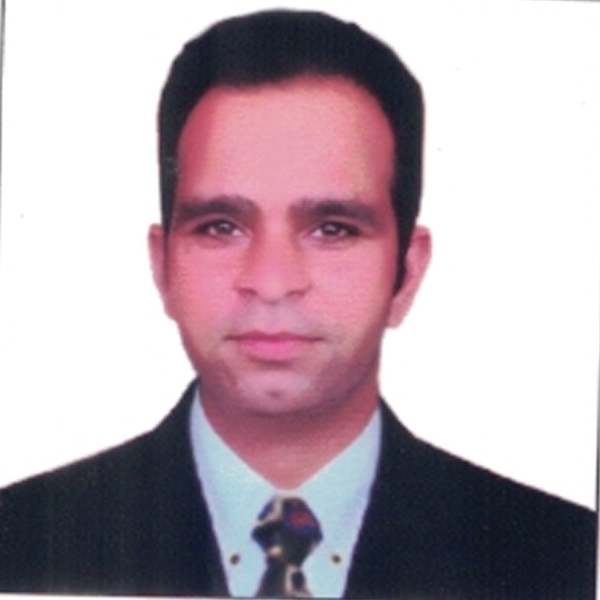 PPA MEMBER - Inderjit Kumar