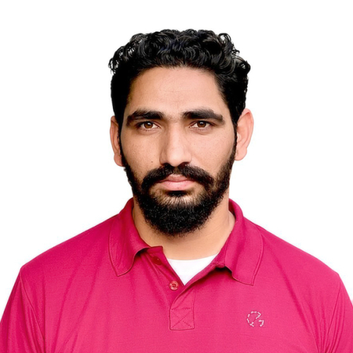 PPA MEMBER - GURPREET SINGH GILL 
