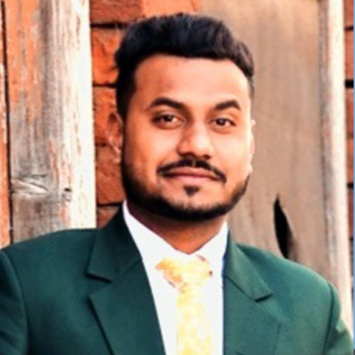 PPA MEMBER - Bhupinder Singh