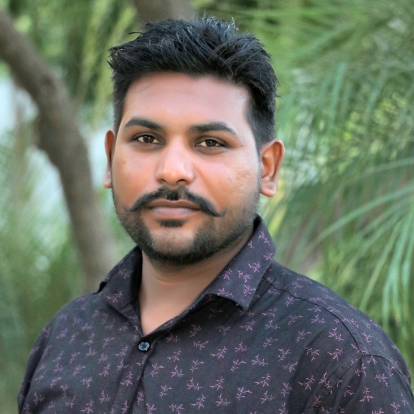 PPA TEAM - Manjeet Singh