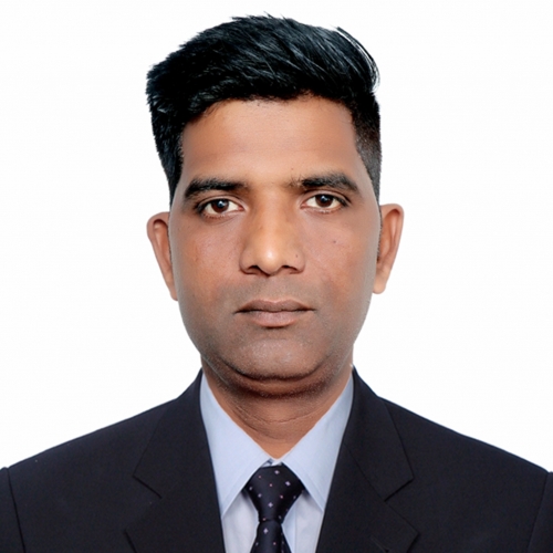 PPA MEMBER - Surinder Gill