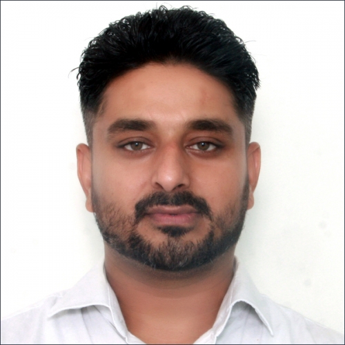 PPA MEMBER - Jai Chand