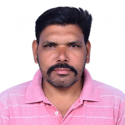 PPA MEMBER - Major Singh