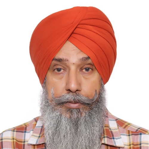 PPA TEAM - Jaswant Singh