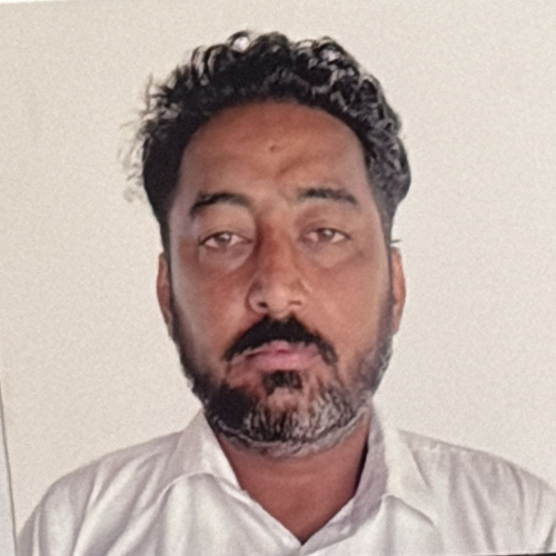 PPA MEMBER - JASKARAN SINGH SRAN 