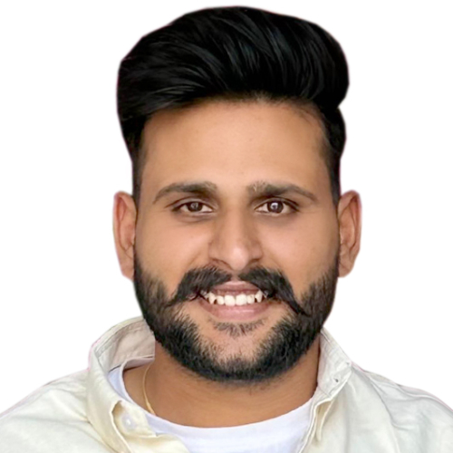 PPA MEMBER - RISHAB KUMAR