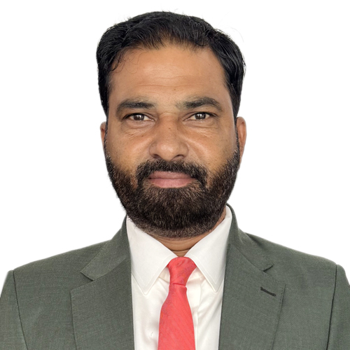 PPA MEMBER - Jaspal Singh