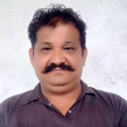 PPA MEMBER - harmel chand 