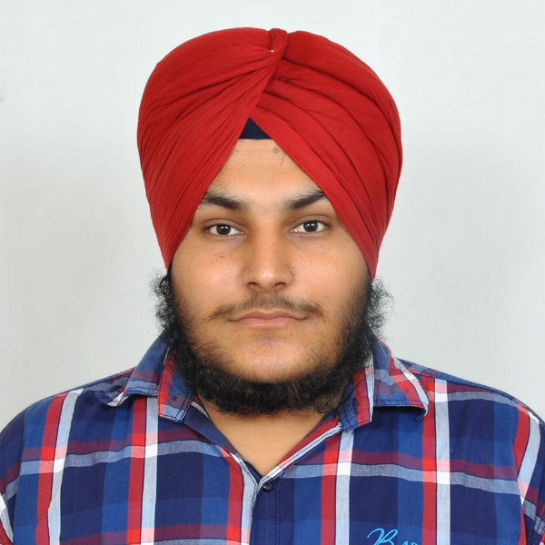 PPA TEAM - Amandeep Singh 