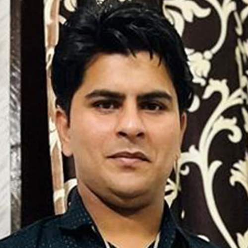 PPA MEMBER - Ankush Kumar