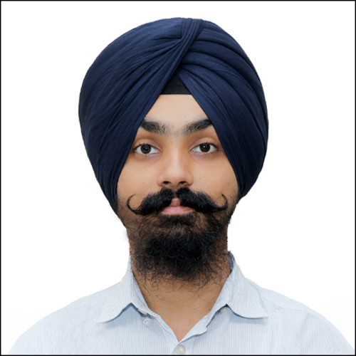PPA MEMBER - MANINDER SINGH 