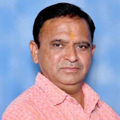 PPA MEMBER - SHYAM SINGH