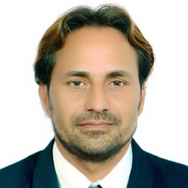 PPA MEMBER - Dharamvir Singh