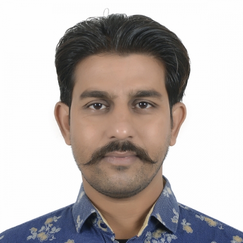 PPA MEMBER - Inderjit Pal