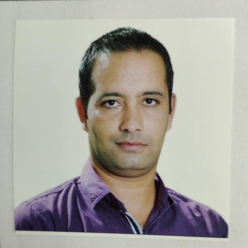 PPA MEMBER - Neeraj Kumar