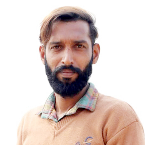 PPA MEMBER - Amandeep Singh