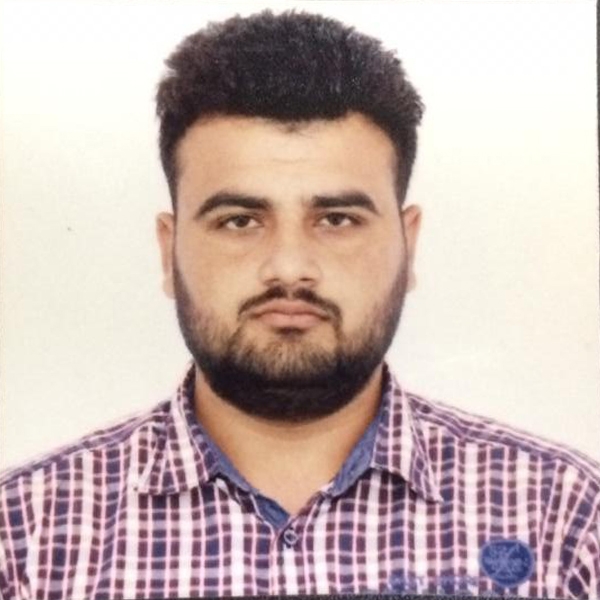 PPA MEMBER - Lovepreet Singh