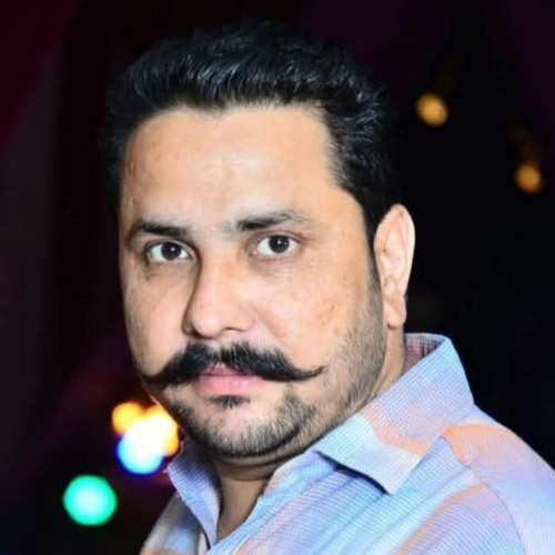 PPA MEMBER - SOHAN SINGH 