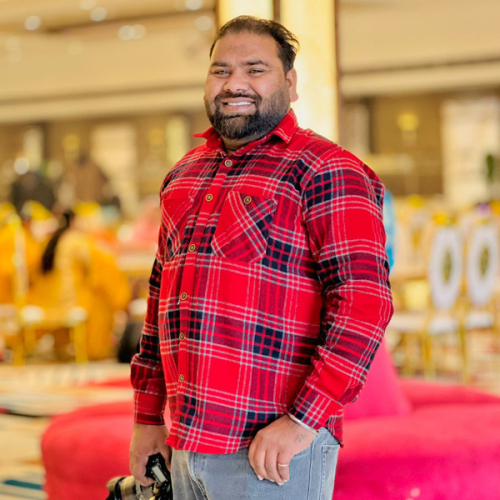 PPA MEMBER - Jagdeep Singh