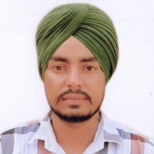 PPA MEMBER - Balwinder Singh