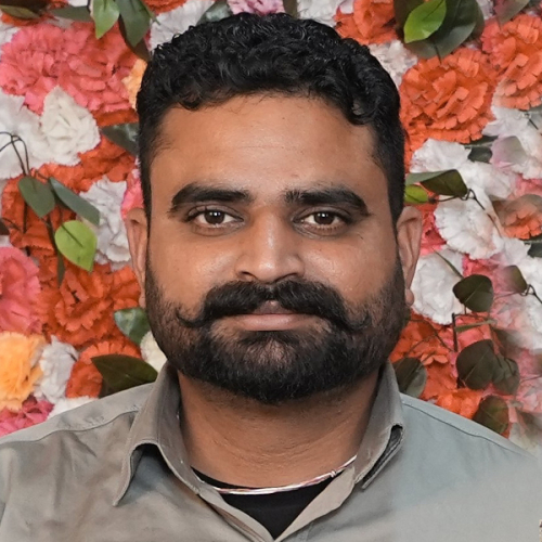PPA MEMBER - Amandeep Singh