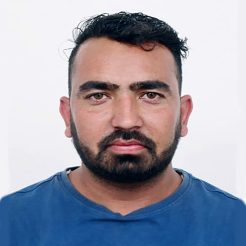 PPA MEMBER - Balwinder Kumar
